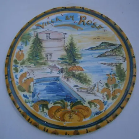 En Rose 公寓 拉维罗