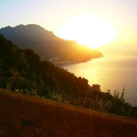 En Rose * Ravello