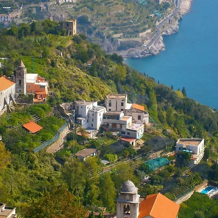 En Rose Ravello