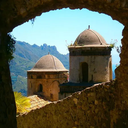 En Rose Ravello