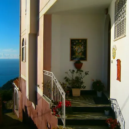 En Rose * Ravello